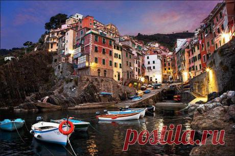 РИО МАДЖОРИ