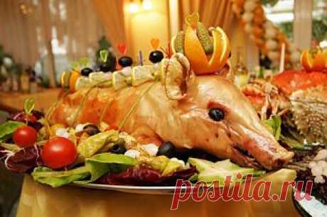 Новогодние блюда «с пропиской»: 6 необычных рецептов из регионов России | Рецепты | Новый год в Черноземье | АиФ Черноземье