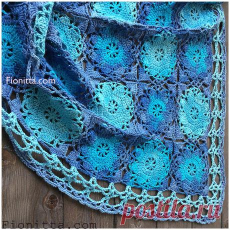 Motifs 8/04 | | Fionitta crochet