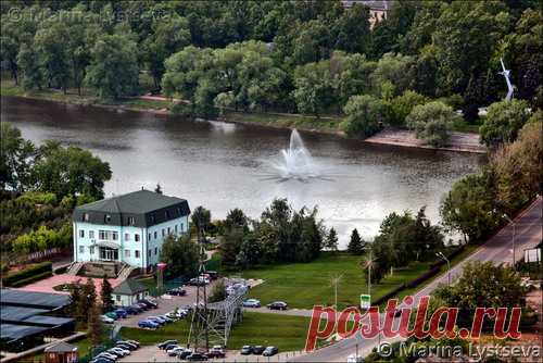 Котельники г, Белая Дача