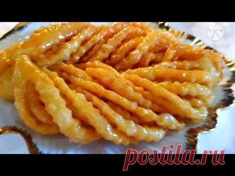 У ВАС ЕСТЬ ВИЛКА? МАЛО КТО ЗНАЕТ ЭТОТ СПОСОБ! УДИВИТИ РОДНЫХ! ВКУСНЯТИНА ИЗ САМЫХ ПРОСТЫХ ПРОДУКТОВ