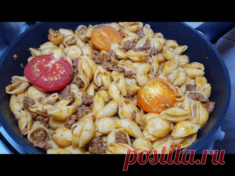 БЮДЖЕТНЫЙ ВКУСНЫЙ ОБЕД НА СКОРУЮ РУКУ.