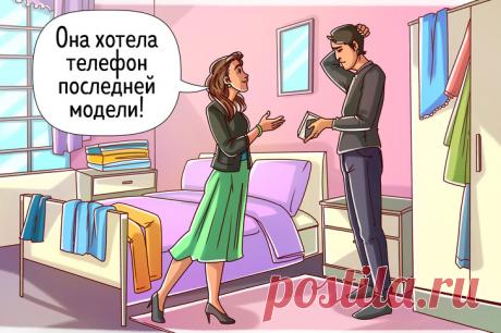 6 моделей поведения, которые превращают адекватных людей в яжродителей