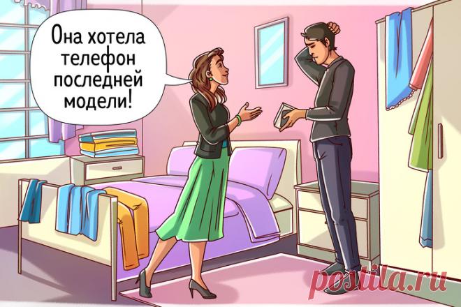 6 моделей поведения, которые превращают адекватных людей в яжродителей