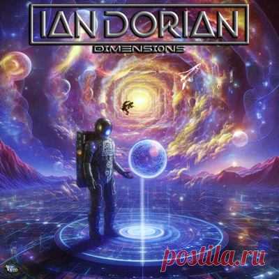 Ian Dorian - Dimensions