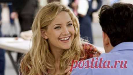 Спустя полгода после родов Кейт Хадсон уже практически вернула свою форму | Краше Всех