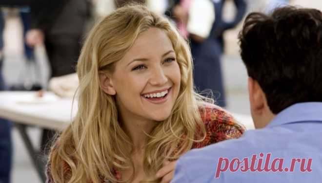 Спустя полгода после родов Кейт Хадсон уже практически вернула свою форму | Краше Всех