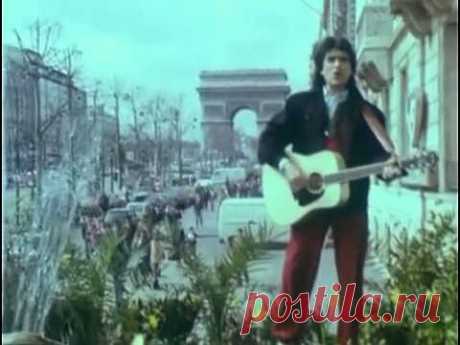 Toto Cutugno - L'Italiano (1983) - YouTube