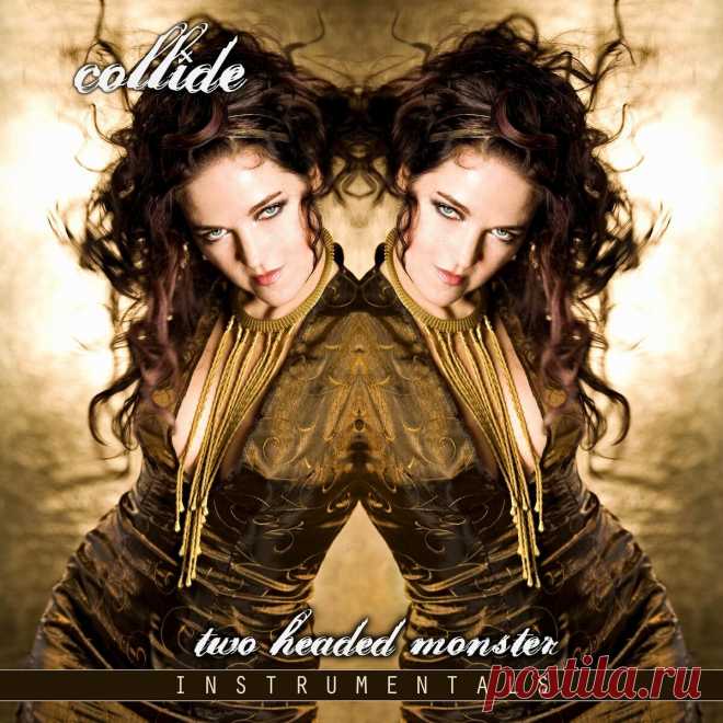 Collide - Two Headed Monster (Instrumentals) (2025) 320kbps / FLAC