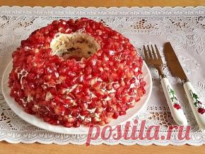 Rencha1 - профиль на кулинарном сайте IamCOOK.RU