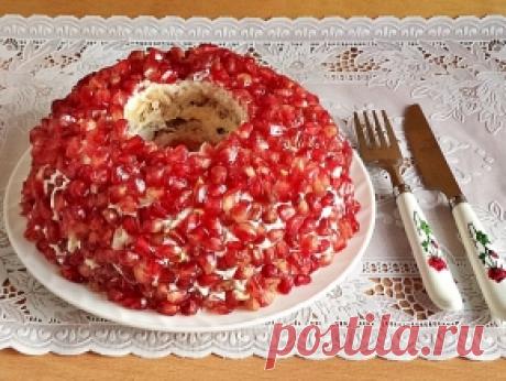 Rencha1 - профиль на кулинарном сайте IamCOOK.RU