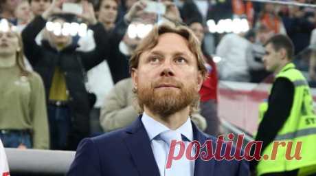 Карпин назвал переход Кузяева в «Гавр» шагом вперёд. Главный тренер сборной России Валерий Карпин прокомментировал решение полузащитника Далера Кузяева подписать контракт с клубом французской Лиги 1 «Гавр». Читать далее