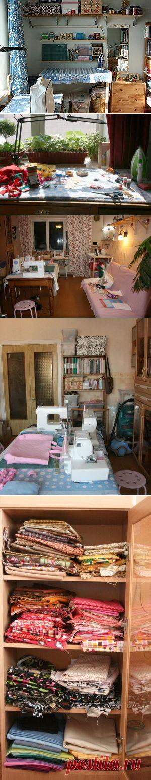 Мои мастерские - Ярмарка Мастеров - ручная работа, handmade