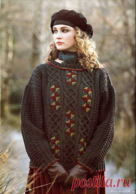 ALICE STARMORE | Журналы