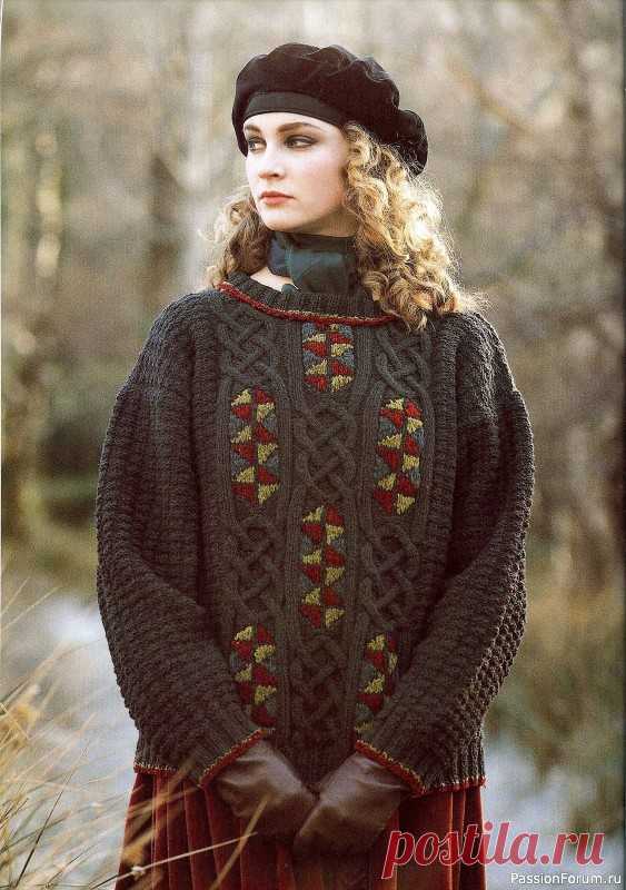 ALICE STARMORE | Журналы