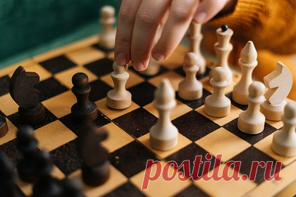 Российские школьники выиграли золото на Всемирной юношеской олимпиаде по шахматам