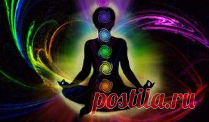 Čakros lemia gyvenimo kokybę