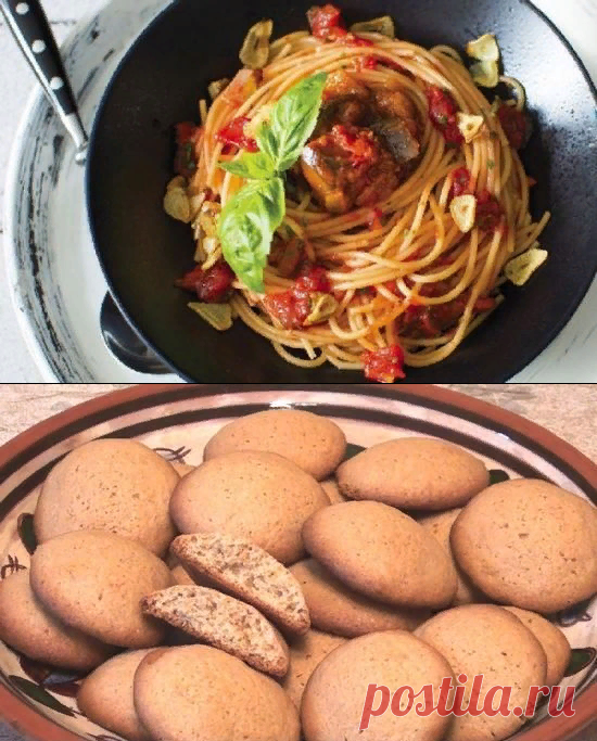 Кулинарный сайт