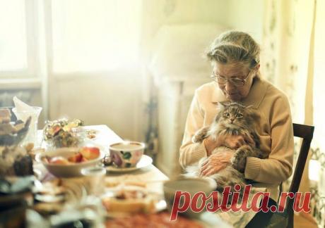 20 пронзительных фотопортретов, от которых вы не сможете оторвать взгляда