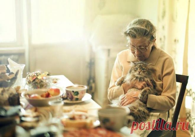 20 пронзительных фотопортретов, от которых вы не сможете оторвать взгляда