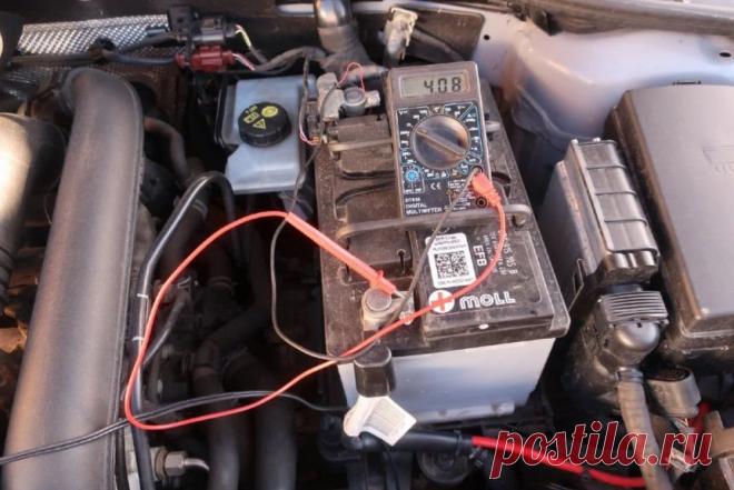 Как оживить аккумулятор после глубокого разряда, когда обычные зарядные устройства даже не видят АКБ при подключении | Авто-маньяк | Пульс Mail.ru Как привести к жизни глубоко разряженную аккумуляторную батарею, которая не определяется при подключении обычного зарядного устройства