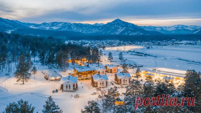 На курорте "Манжерок" открылась выставка ледяных скульптур. В преддверии открытия всесезонного курорта "Манжерок" Сбер представил фестиваль-конкурс "Ледовые скульптуры" для скульпторов-художников, сообщает пресс-служба Сбера. Ледяные фигуры будут одним из украшений променада ...