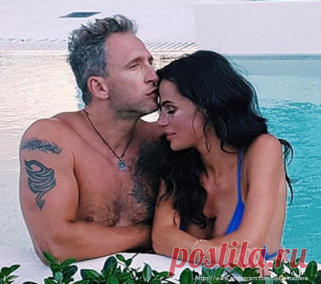 Оскар Кучера чувствует себя неполноценным мужем | Краше Всех