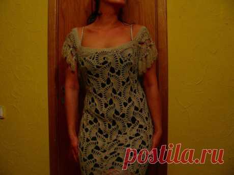 ОЛЕСЯ ВЯЗАНИЕ - 50 фото. Сообщество Вязание крючком и спицами - группы Мой Мир.