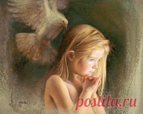 От грязи умирают! Вчера стала свидетелем сцены, которая произвела на меня сильное впечатление. Казалось бы, ничего особенного, но в этой-то привычности ситуации и заключалась её  ...