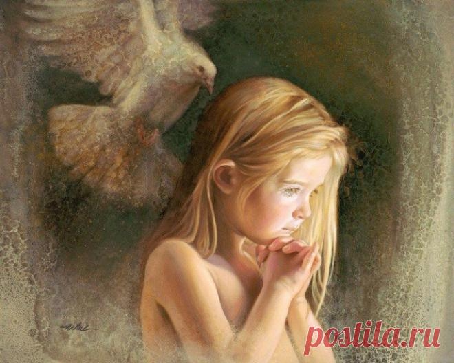 От грязи умирают! Вчера стала свидетелем сцены, которая произвела на меня сильное впечатление. Казалось бы, ничего особенного, но в этой-то привычности ситуации и заключалась её  ...