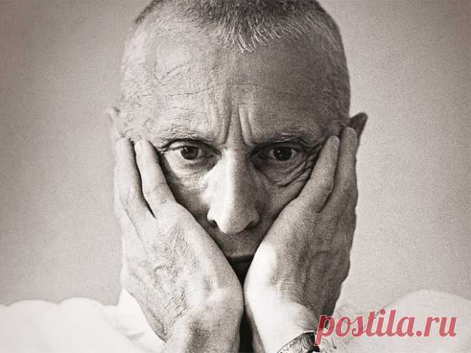 Шесть правил здоровой жизни от хирурга Амосова