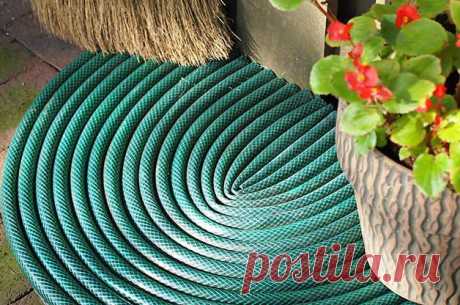 28 Recycled Garden Ideas | DIY Garden Projects - Birds &amp; Blooms