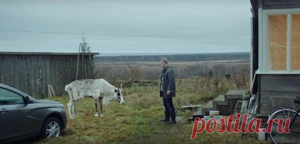 «Нужно было найти новорожденных младенцев, договориться о съемках в Русском музее, получить разрешение на съемку "Черного квадрата", найти и транспортировать оленя, отыскать дрессированную белуху и подходящую дрессировщицу». Креативная команда агентства More, создавшая ролик для LADA Vesta, рассказала, как проходили съемки, и почему реклама не выйдет на ТВ