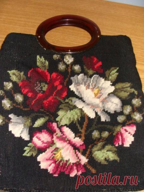 Лучшее для вас из мира рукоделия