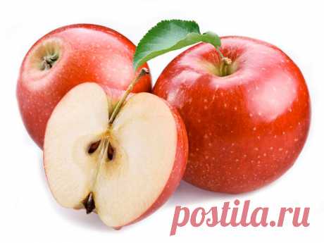 Картинки про яблоко (35 фото) ⭐ Забавник