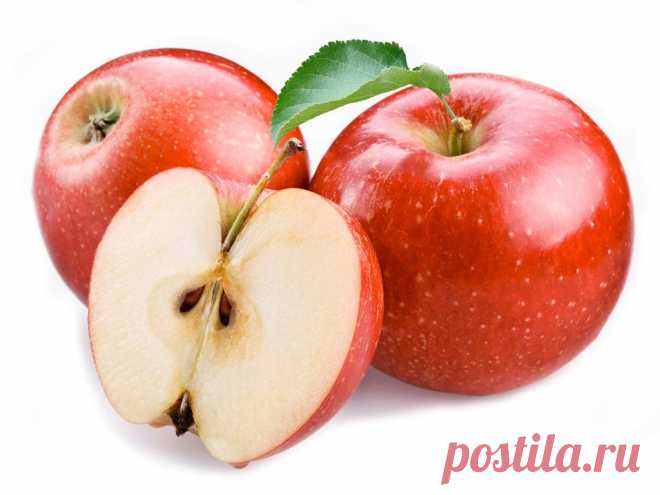 Картинки про яблоко (35 фото) ⭐ Забавник