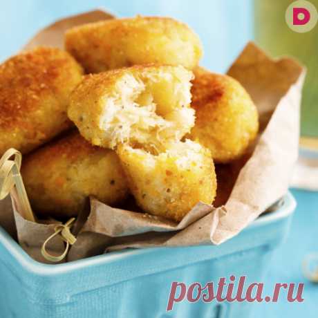 Блюда из путассу - рецепт, как приготовить в домашних условиях