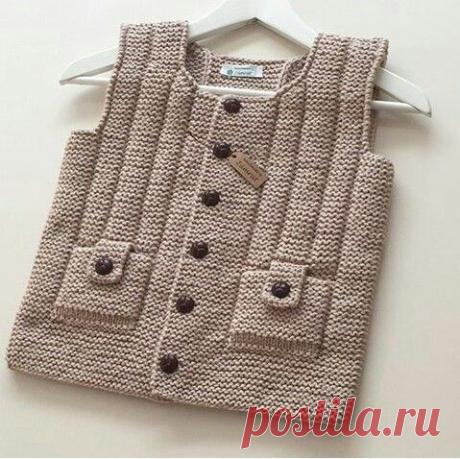 ВЯЗАНИЕ РУКОДЕЛИЕ