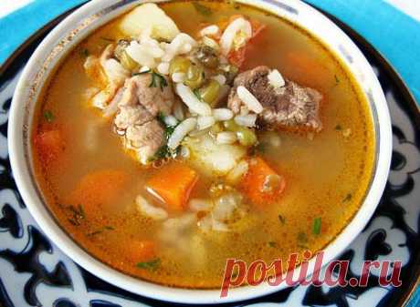 Супы на каждый день. Простые и вкусные рецепты супов на каждый день (полезные советы приготовления вкусных супов)