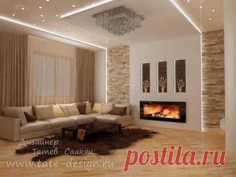 ۩♥ДИЗАЙН интерьера , РОСКОШНЫЕ дома и КВАРТИРЫ♥۩ – Татев Саакян добавила фотографию в альбом Авторский альбом