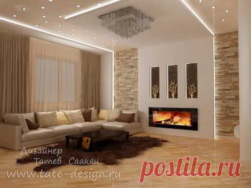 ۩♥ДИЗАЙН интерьера , РОСКОШНЫЕ дома и КВАРТИРЫ♥۩ – Татев Саакян добавила фотографию в альбом Авторский альбом