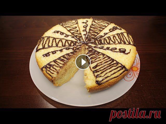 Кекс Сербский кох в мультиварке Redmond. Простой рецепт кекса. Выпечка в мультиварке. Как приготовить кекс в домашних условиях пошагово. Рецепты для м...