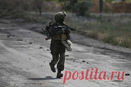 Стали известны подробности о возможном окружении Красноармейска