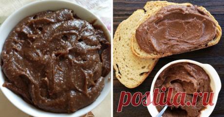 Финиковая паста