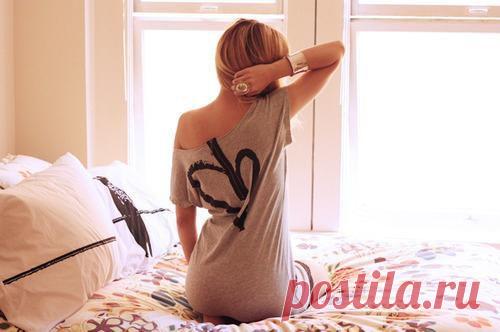 Только к 30 годам я поняла, что такое настоящее удовольствие | И ПРО ЭТО