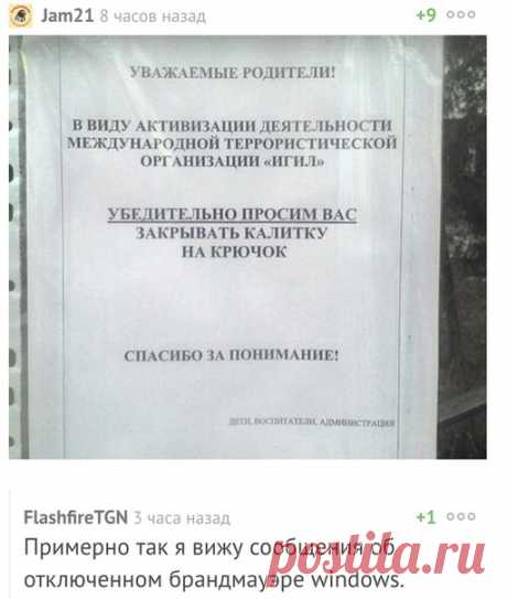 Приколы