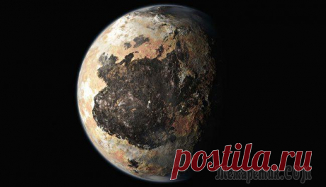 Самые интересные вещи о Плутоне, которые нам рассказал космический аппарат «Новые горизонты»