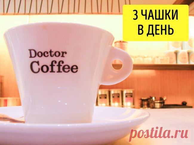 7 фактов, которые должны знать все, кто не может жить без кофе 

Бетховен каждый день варил себе кофе из 60 зерен, а Вольтер выпивал по 50 чашек в день и дожил до 83 лет. Выходит, не так страшна кофейная зависимость, как малюют ее противники напитка?
Предлагаем в…