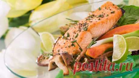 18 суперпродуктов для здоровья сердца