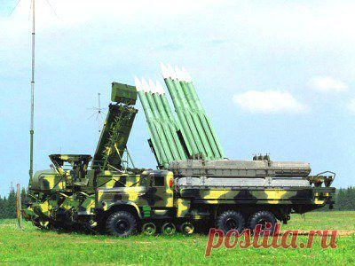 На учениях в Бурятии будут испытаны новые комплексы "Борисоглебск-2"